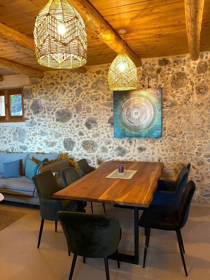 Meraki Apartments Crete Plakias Exterior photo