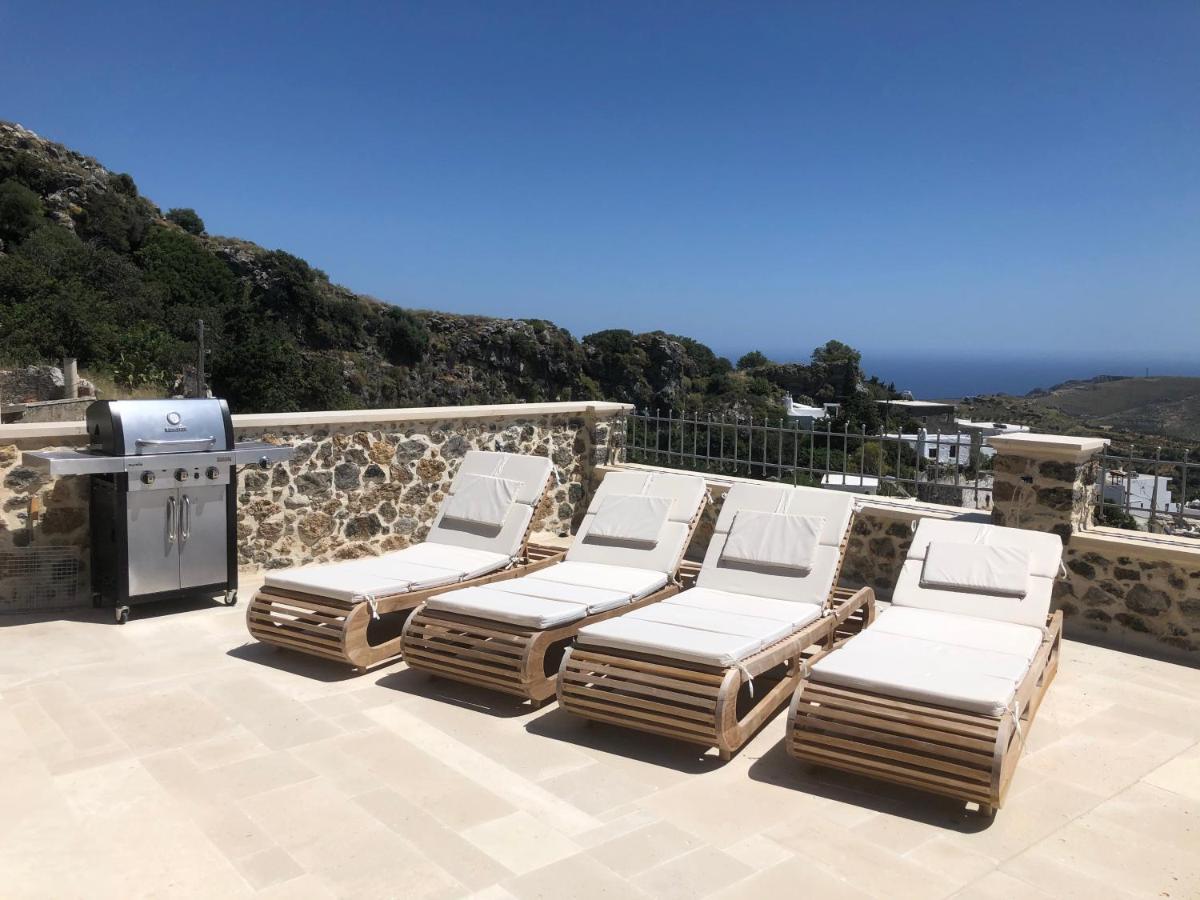 Meraki Apartments Crete Plakias Exterior photo