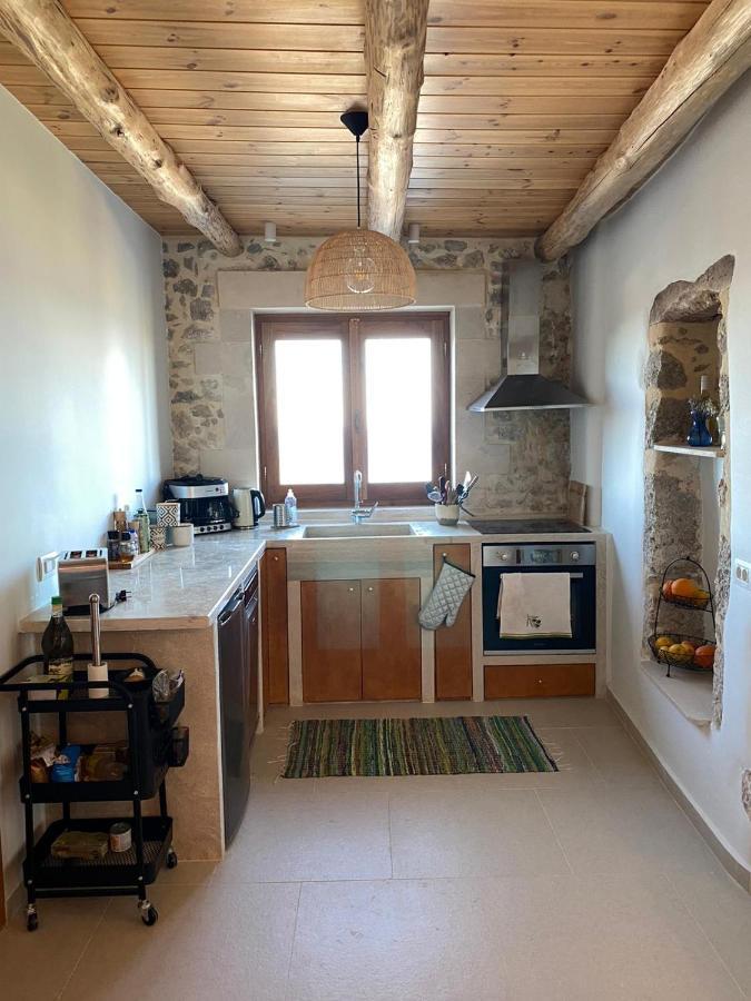 Meraki Apartments Crete Plakias Exterior photo