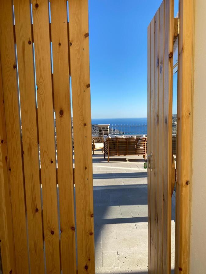 Meraki Apartments Crete Plakias Exterior photo